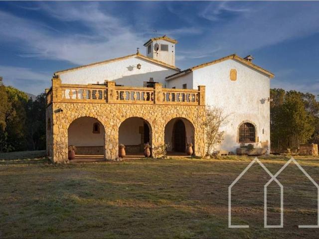 Terreno en venta en Llagostera, Cantallops