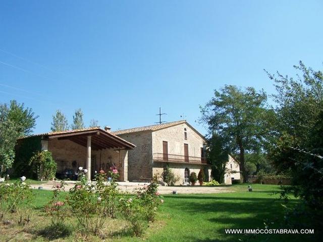 Terreno en venta en Llagostera, Cantallops