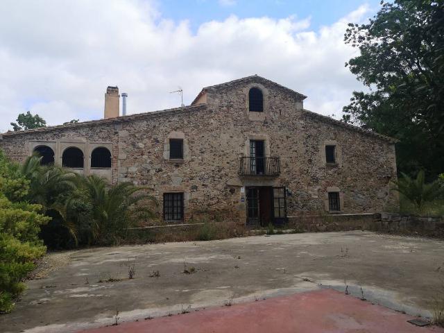 Terreno en venta en Llagostera, Cantallops