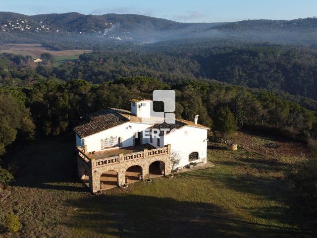 Terreno en venta en Llagostera, Cantallops
