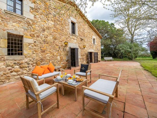 Terreno en venta en Cantallops, Gironès