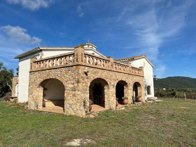 Terreno en venta en Llagostera, Cantallops