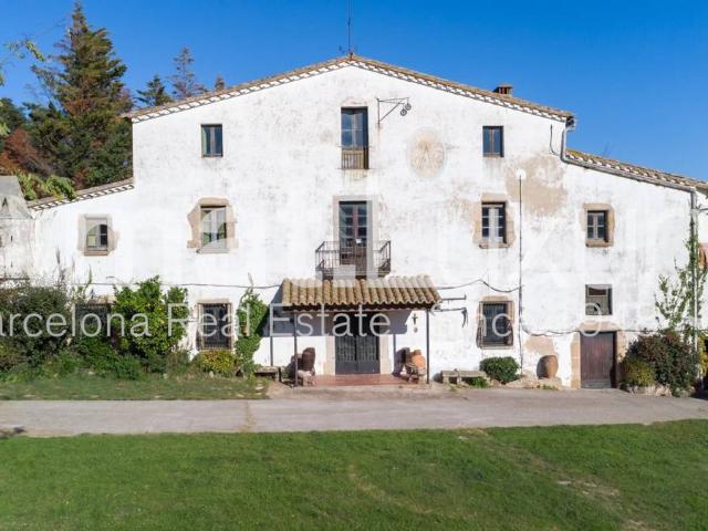 Terreno en venta en Cantallops, Gironès