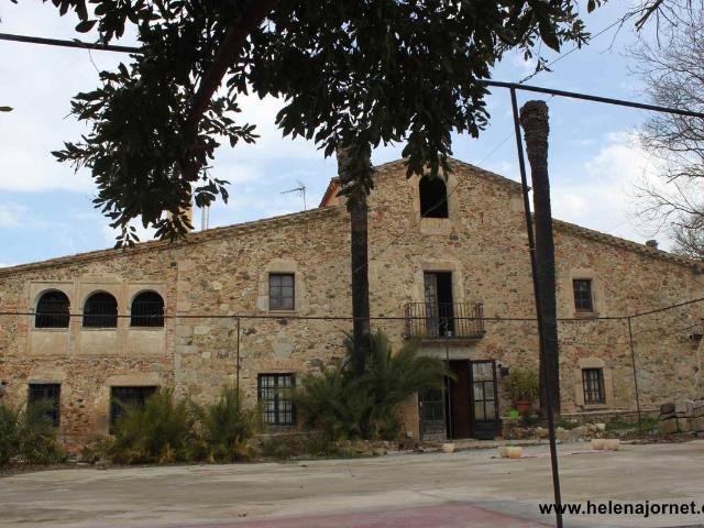 Terreno en venta en Cantallops, Gironès