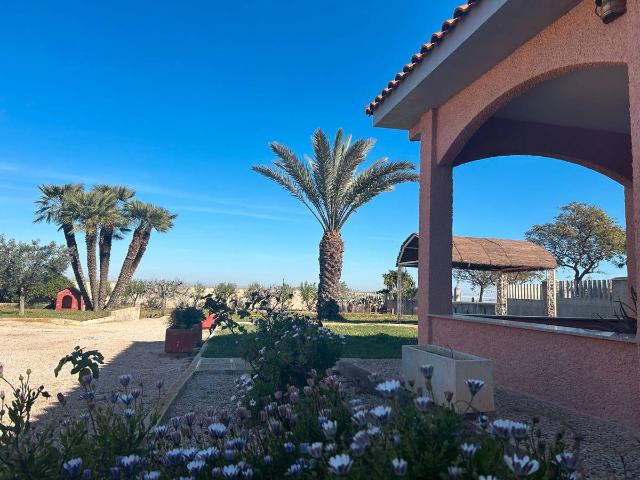 Terreno en venta en Cartagena Casco, Campo de Cartagena y Mar Menor