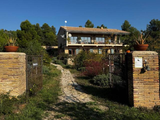 Terreno en venta en Matarraña / Matarranya, Lledó