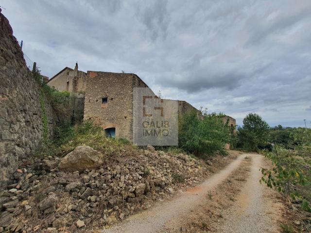 Terreno en venta en Llers, Mas Vidal
