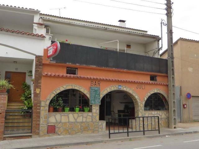 Terreno en venta en Sant Baldiri, Lliçà D'amunt