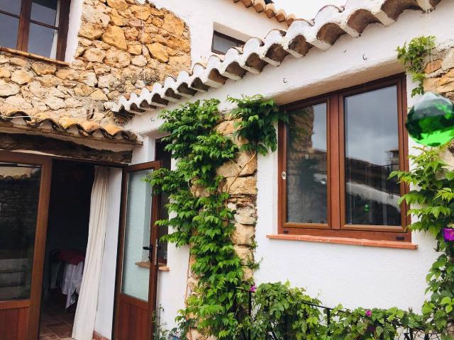 Terreno en venta en la Marina Alta, Valencia