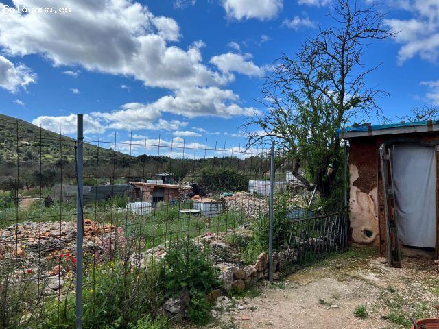 Local Comercial en venta en la Marina Alta, Valencia