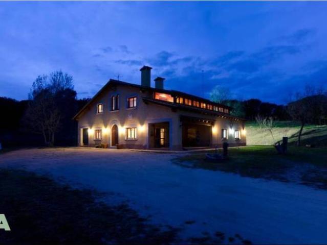 Terreno en venta en Llinars Del Vallès, Barcelona