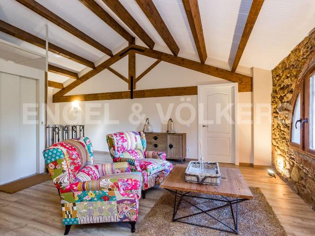 Terreno en venta en Vallès Oriental, Catalunya