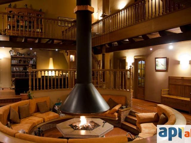Terreno en venta en Vallès Oriental, Catalunya