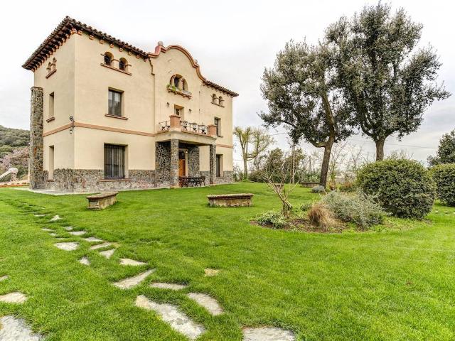 Terreno en venta en Vallès Oriental, Catalunya