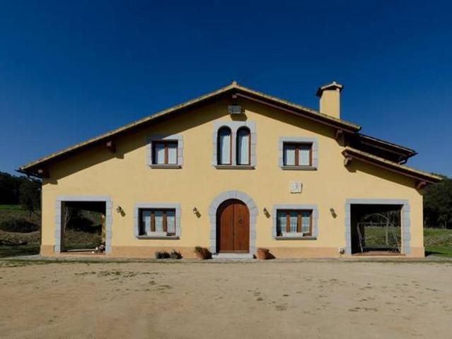 Terreno en venta en Vallès Oriental, Catalunya