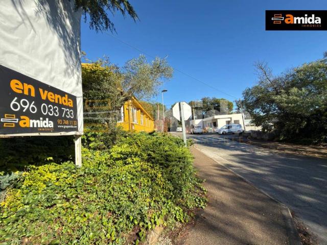 Terreno en venta en Llinars Del Vallès, Barcelona