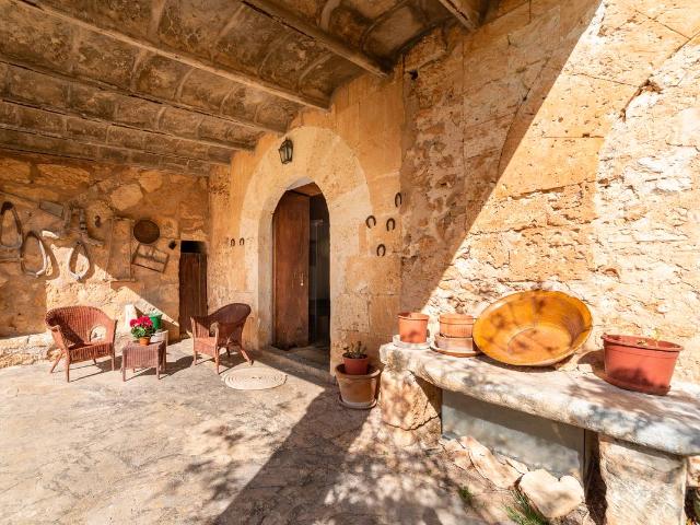 Terreno en venta en Lloret De Vistalegre