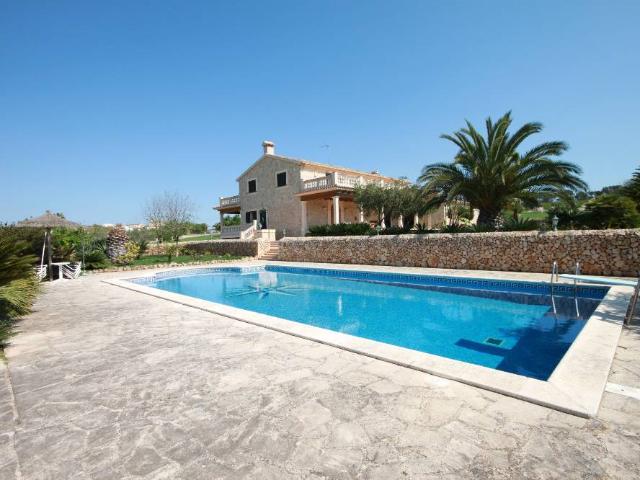 Terreno en venta en Pla de Mallorca, Baleares