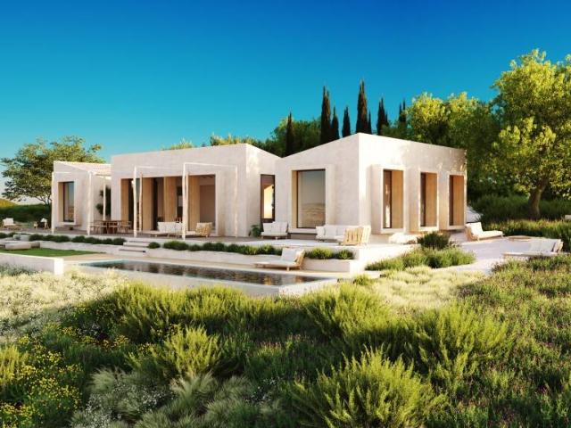Terreno en venta en Pla de Mallorca, Baleares