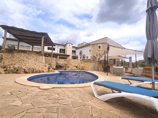 Terreno en venta en Lloret De Vistalegre