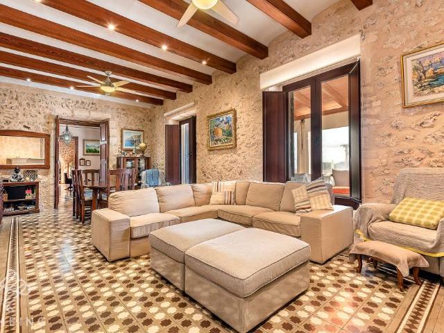 Terreno en venta en Pla de Mallorca, Baleares