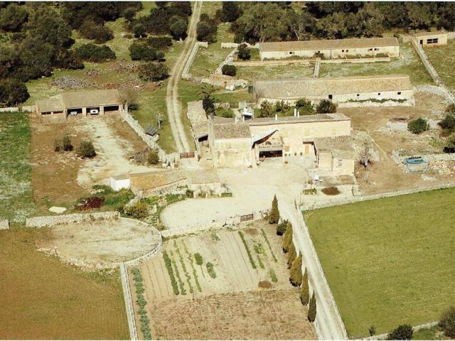 Terreno en venta en Pla de Mallorca, Baleares
