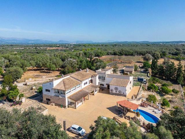 Terreno en venta en Pla de Mallorca, Baleares