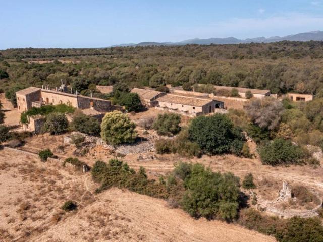 Terreno en venta en Lloret De Vistalegre