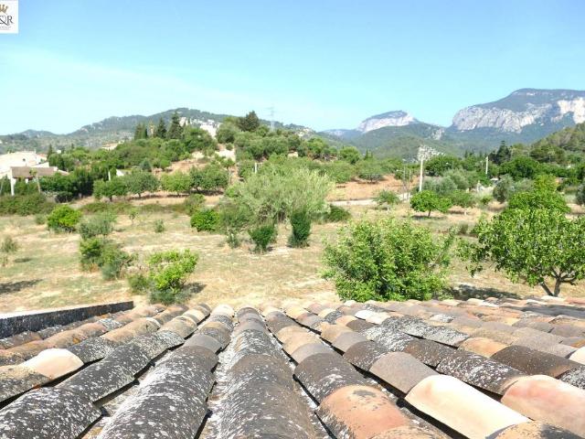 Terreno en venta en Lloseta
