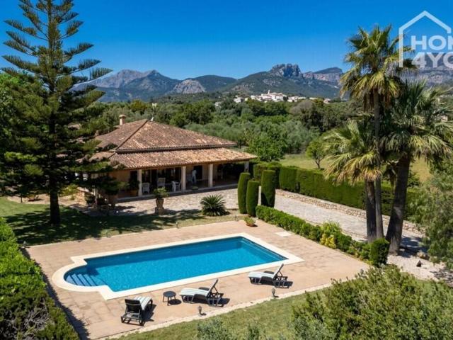 Terreno en venta en Raiguer, Baleares