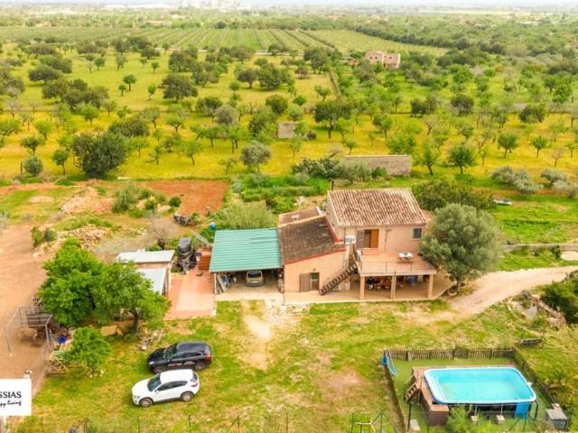 Terreno en venta en Lloseta