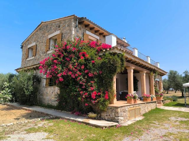 Terreno en venta en Pla de Mallorca, Baleares