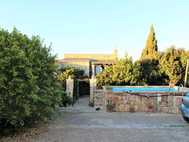 Terreno en venta en Pla de Mallorca, Baleares
