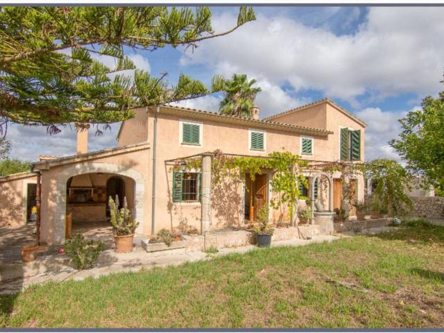Terreno en venta en Pla de Mallorca, Baleares