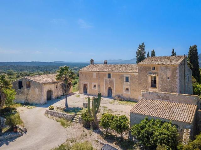 Terreno en venta en Pla de Mallorca, Baleares