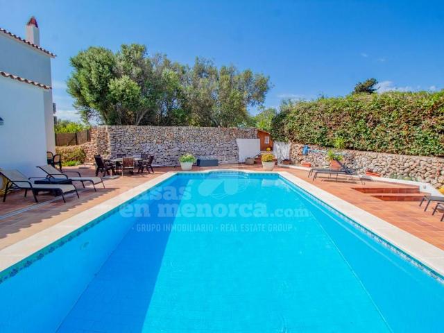 Terreno en venta en Menorca, Baleares