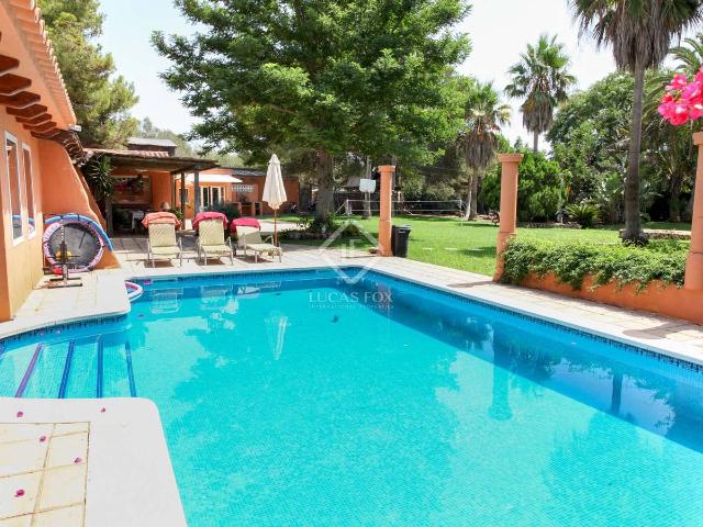 Terreno en venta en Menorca, Baleares