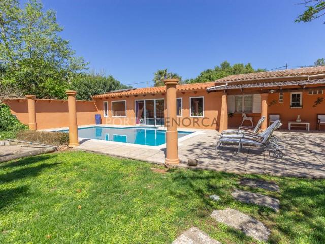 Terreno en venta en Menorca, Baleares