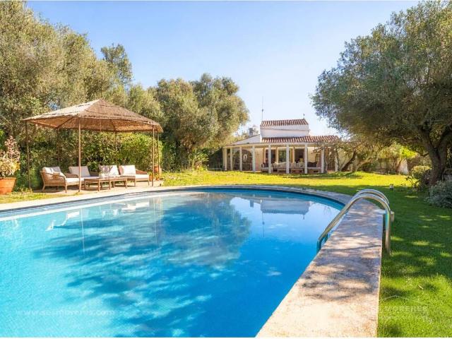 Terreno en venta en Menorca, Baleares