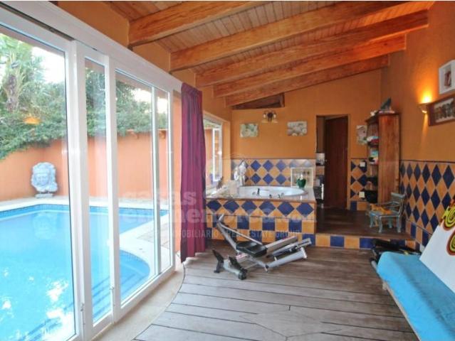 Terreno en venta en Menorca, Baleares