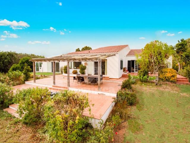 Terreno en venta en Menorca, Baleares
