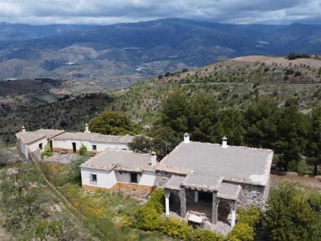 Terreno en venta en Comarca de la Alpujarra Granadina, Andalucía