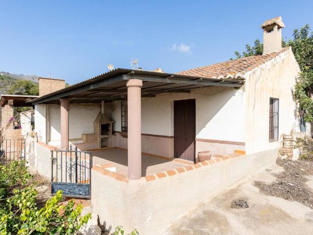 Terreno en venta en Comarca de la Costa Granadina, Andalucía