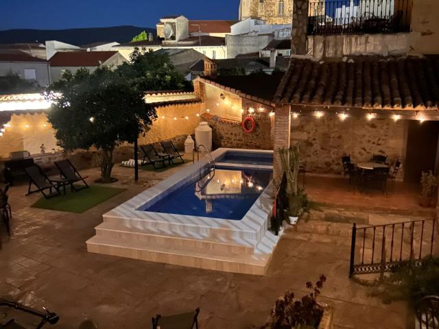 Terreno en venta en Logrosán Terreno en venta en Logrosán