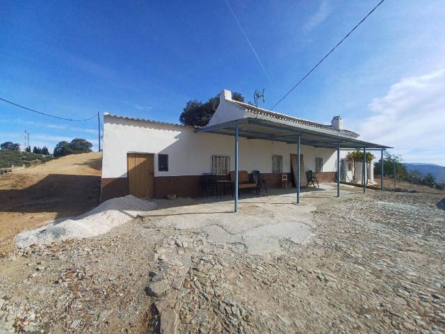 Terreno en venta en Barrio de la Alcazaba, Comarca de Loja