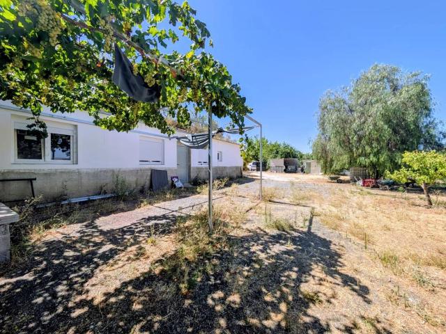 Terreno en venta en Barrio de la Alcazaba, Loja
