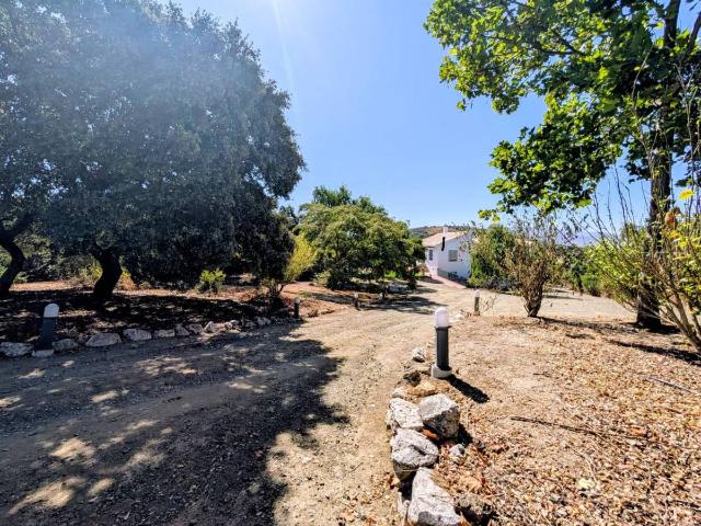Terreno en venta en Barrio de la Alcazaba, Comarca de Loja