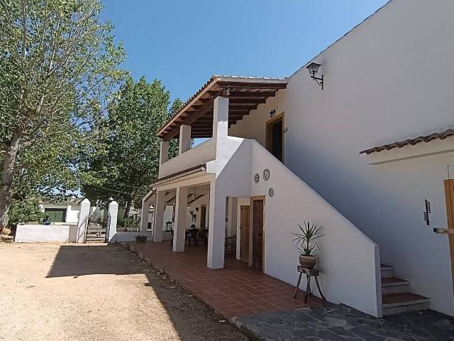 Terreno en venta en Barrio de la Alcazaba, Comarca de Loja
