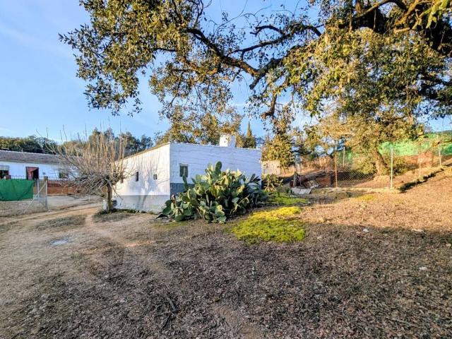 Terreno en venta en Barrio de la Alcazaba, Comarca de Loja