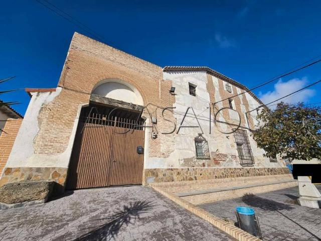 Chalet en venta en Lominchar, Castilla-La Mancha